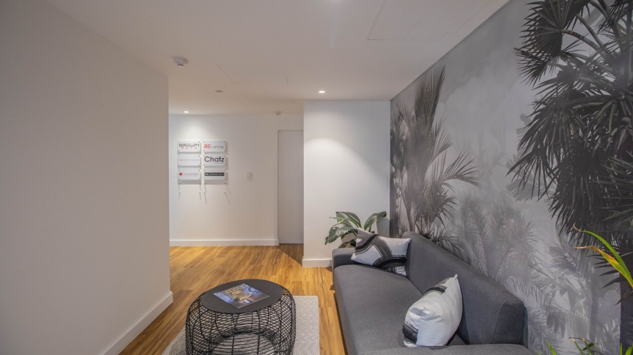 To Let commercial Property for Rent in Val De Vie Estate Western Cape